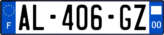 AL-406-GZ