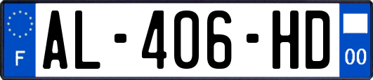 AL-406-HD