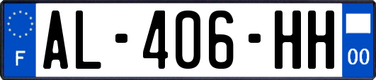 AL-406-HH