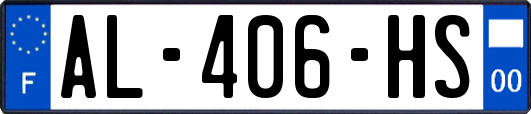 AL-406-HS