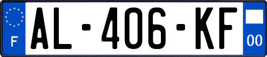 AL-406-KF