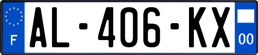 AL-406-KX
