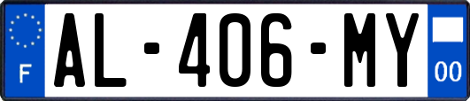 AL-406-MY