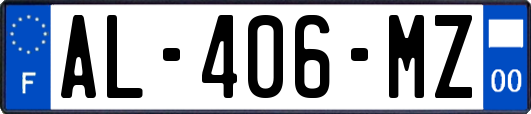 AL-406-MZ