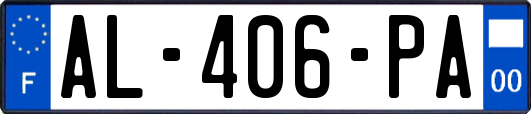 AL-406-PA
