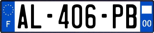 AL-406-PB