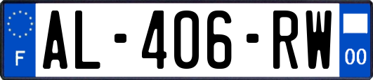AL-406-RW