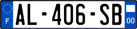 AL-406-SB