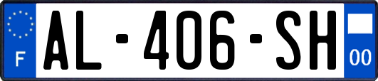 AL-406-SH