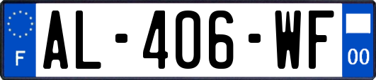 AL-406-WF