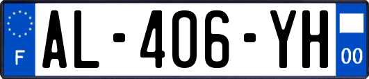 AL-406-YH