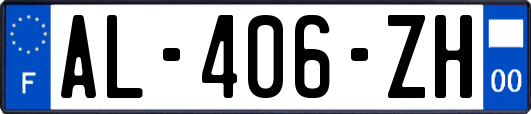 AL-406-ZH