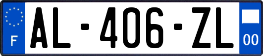 AL-406-ZL