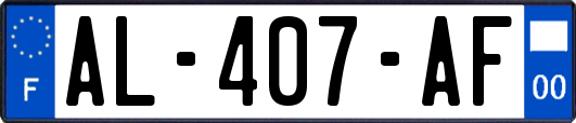 AL-407-AF