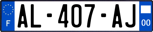 AL-407-AJ