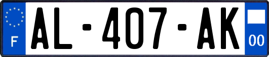 AL-407-AK