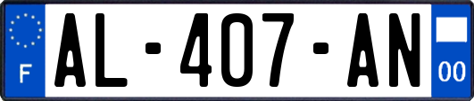 AL-407-AN