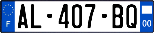 AL-407-BQ