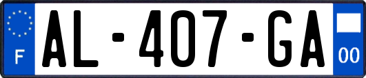 AL-407-GA
