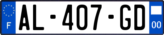AL-407-GD