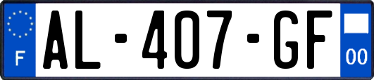 AL-407-GF