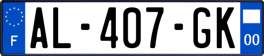 AL-407-GK