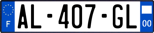 AL-407-GL