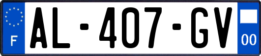 AL-407-GV