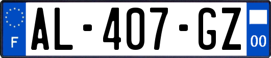 AL-407-GZ