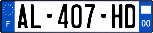 AL-407-HD