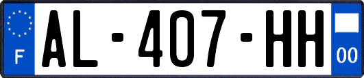 AL-407-HH