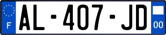 AL-407-JD