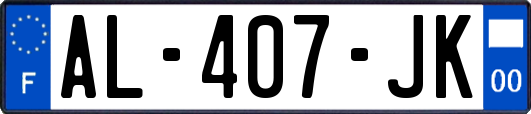 AL-407-JK