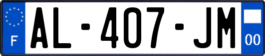 AL-407-JM