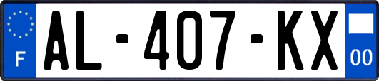 AL-407-KX