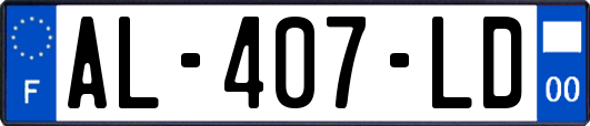 AL-407-LD