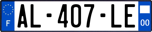 AL-407-LE