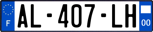 AL-407-LH