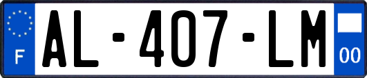 AL-407-LM