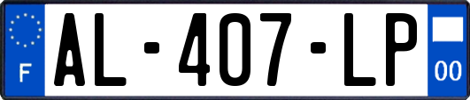AL-407-LP