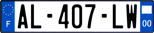 AL-407-LW