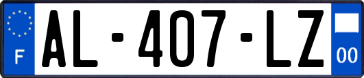 AL-407-LZ