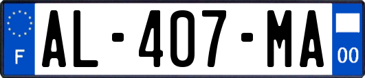 AL-407-MA