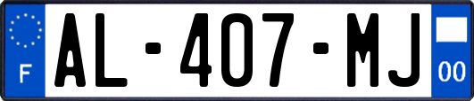 AL-407-MJ
