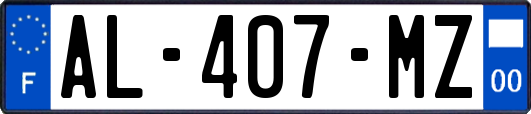 AL-407-MZ