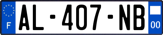 AL-407-NB