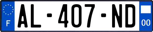 AL-407-ND