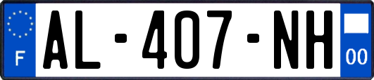 AL-407-NH