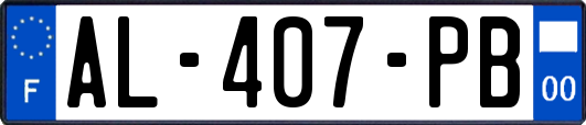 AL-407-PB