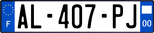 AL-407-PJ